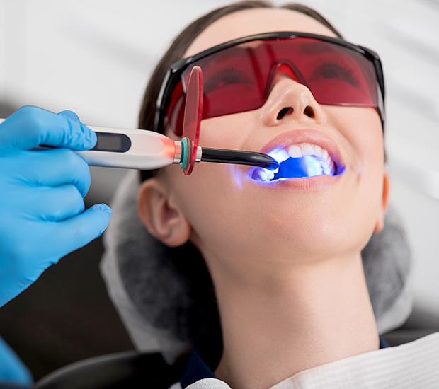 San Diego Professional Teeth Whitening
