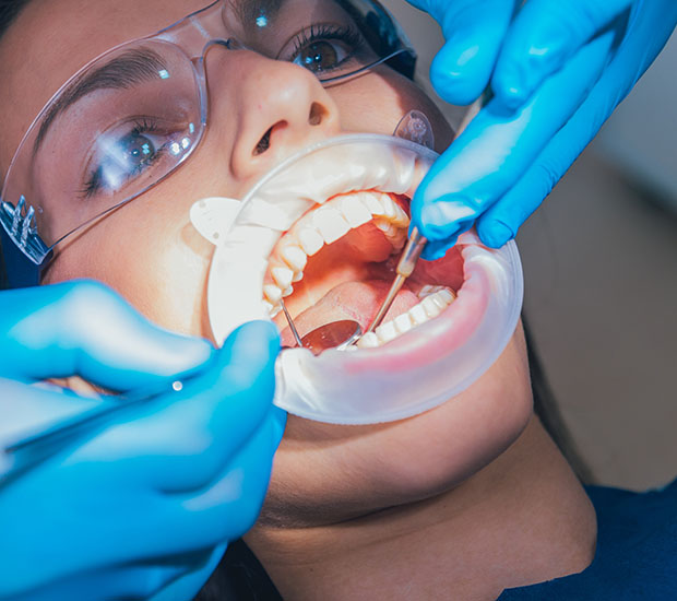 San Diego Endodontic Surgery