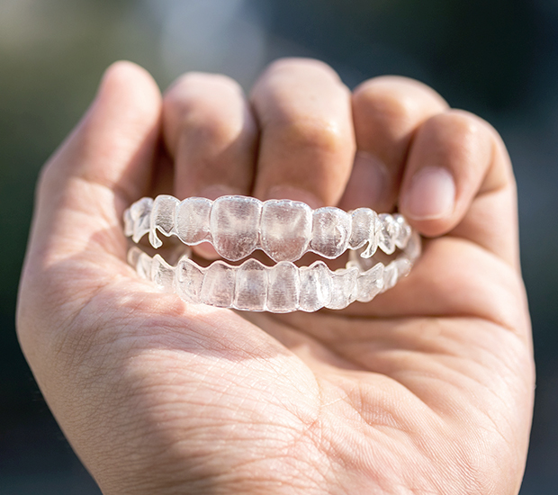 San Diego Is Invisalign Teen Right for My Child