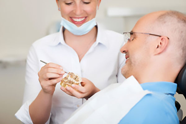 Regular Checkups Can Prevent The Need For Dental Fillings